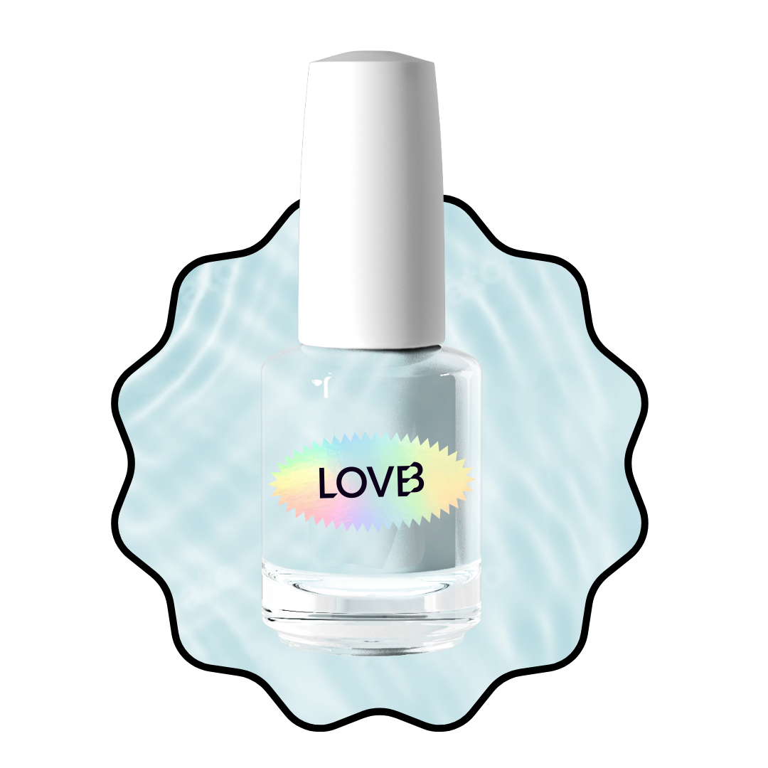 LOVB | Base Coat